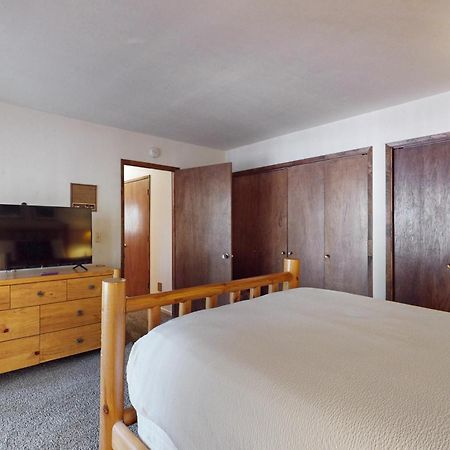 Вилла High Meadows Retreat Саус Лэйк Тахо Экстерьер фото