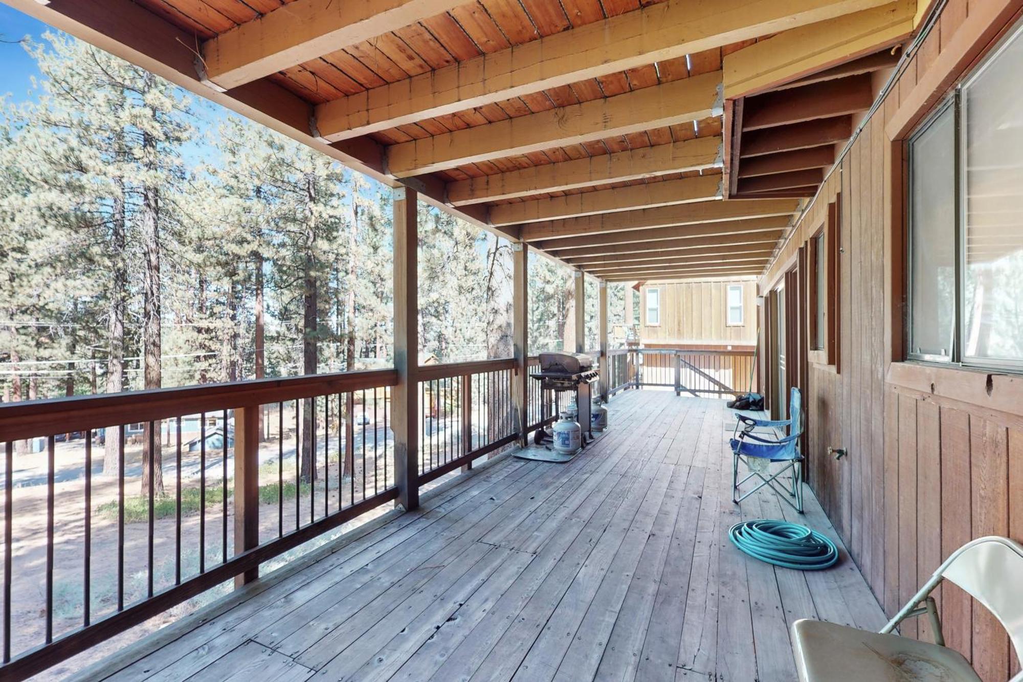Вилла High Meadows Retreat Саус Лэйк Тахо Экстерьер фото